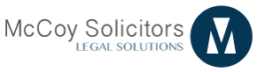 McCoy Solicitors Logo