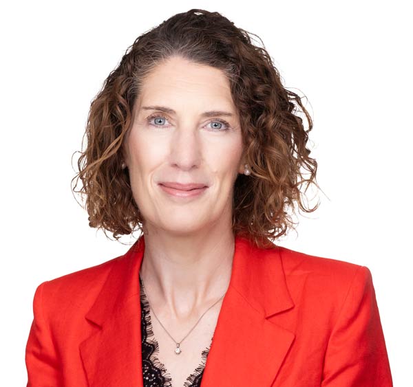 DEIRDRE O’RIORDAN