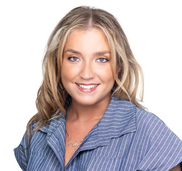 LILY O’CONNELL